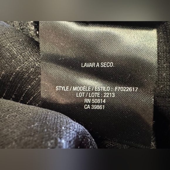 Tahari NWT Dress Sleeveless Mini Bodycon Reptile Print Grey/Black Size 2 - Picture 11 of 13